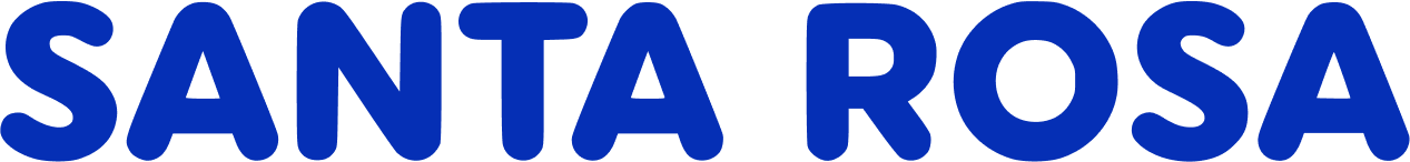 Logo de Santa Rosa